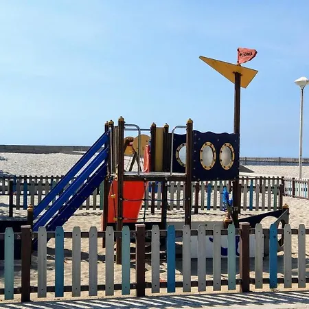 Casa Farol Da Praia Apartment *